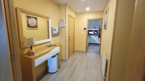 Piso en Vilagarcía de Arousa