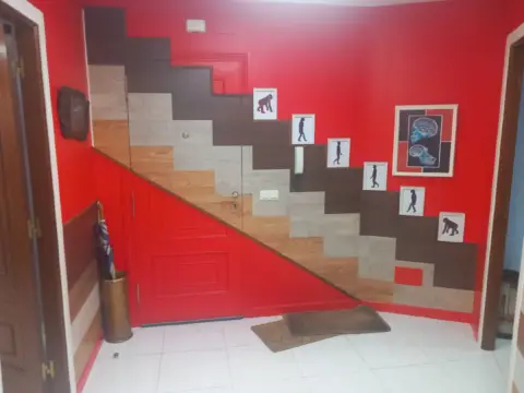 Piso en Cambados