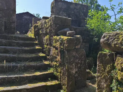 Casa en calle Laxoso de Arriba