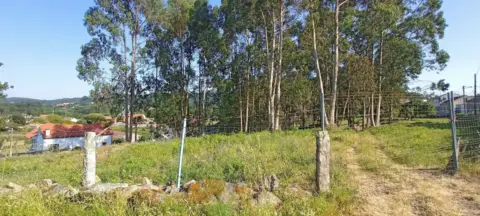 Terreno en Rúa Piñeiro de Arriba