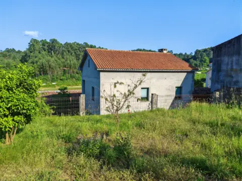 Casa en Camino O Carregal