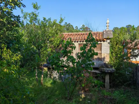 Casa en Camino O Carregal