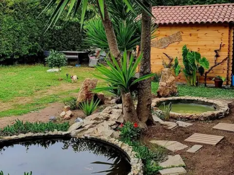 Finca rústica en Rúa de Ponte Dena