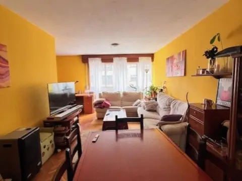 Piso en calle de Blanco Amor