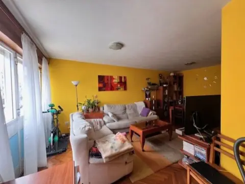 Piso en calle de Blanco Amor