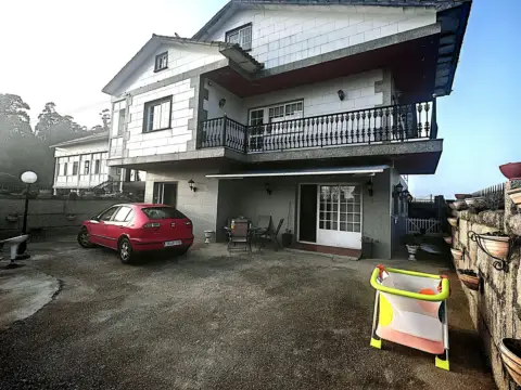 Casa en Castrelo (Cambados)