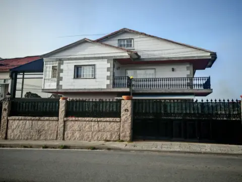 Casa en Castrelo (Cambados)