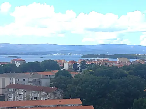 Piso en Avenida de las Carolinas