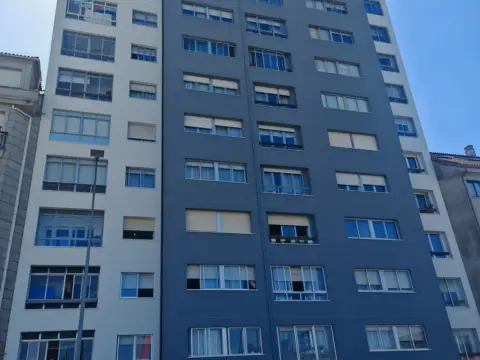 Piso en Avenida de las Carolinas