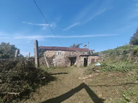 Casa en Moraña