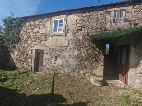 Casa en Moraña
