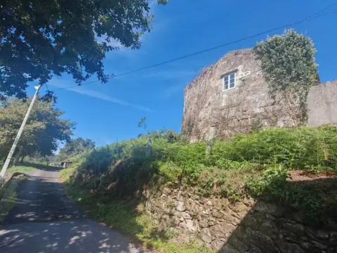 Casa en Moraña