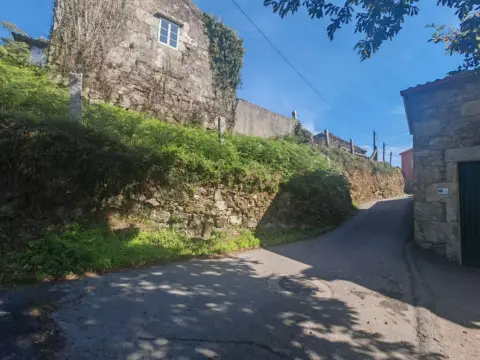 Casa en Moraña