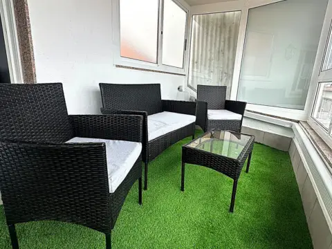 Edificio en Cambados