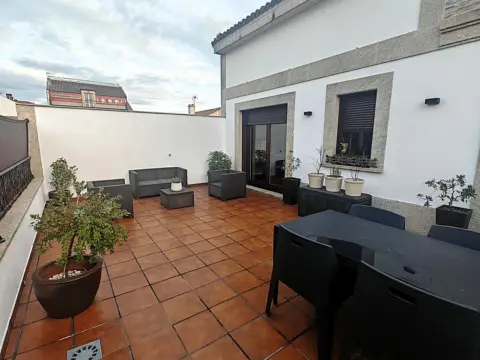 Casa en calle de Beleco