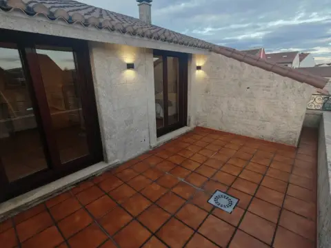 Casa en Cambados