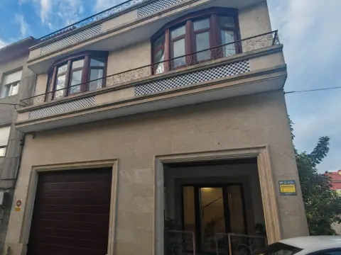 Casa en Cambados