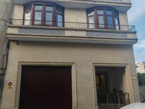 Casa en Cambados