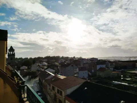 Dúplex en Vilanova de Arousa