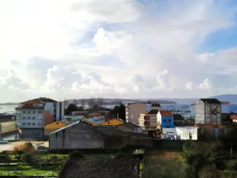 Dúplex en Vilanova de Arousa