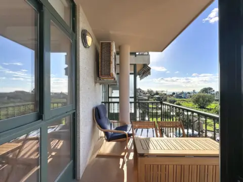 Piso en Dorron (San Xoan)