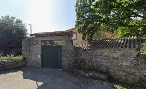 Casa en calle Caira