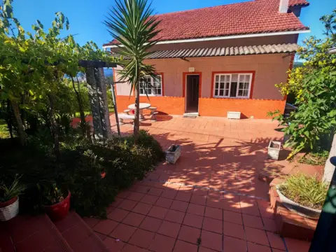 Casa en Cornazo