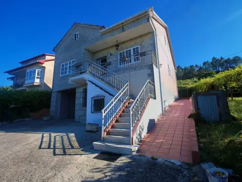 Casa en Cornazo