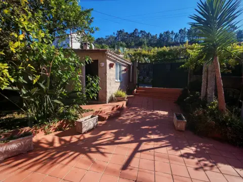 Casa en Cornazo
