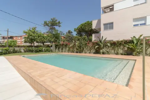 Piso en Passeig de la Marina