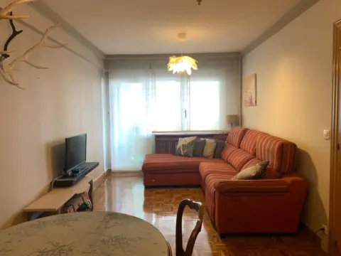 Piso en Zona calle Eduardo Saavedra-Ronda Eloy Sanz Villa