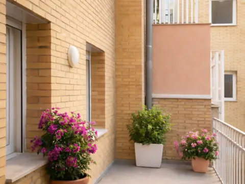 Piso en Carrer del Segrià, nº SN