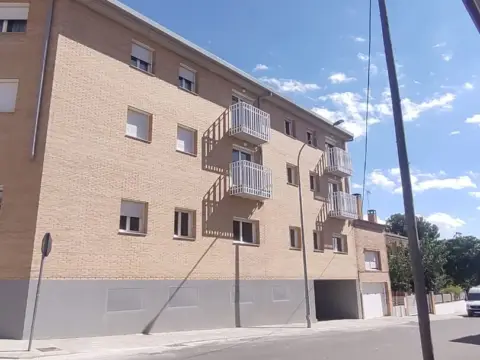 Piso en Carrer del Segrià