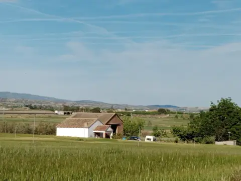 Finca rústica en Polígono 330