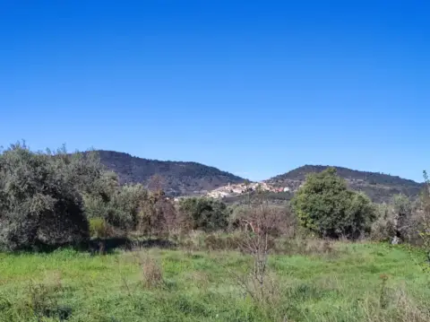 Terreno en Carretera de Artasona, nº SN