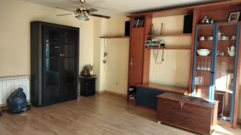 Casa en calle de los Albarderos