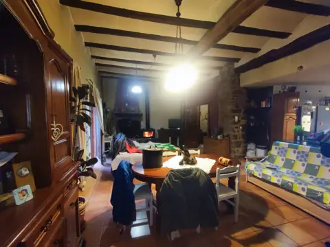 Casa en calle de la Baja