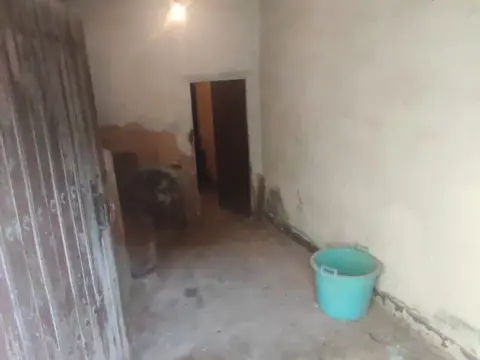 Casa en calle de la Iglesia
