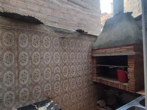 Casa en calle Zapatero