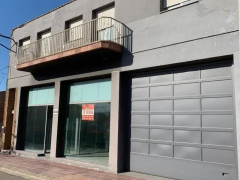 Casa en Carrer Major