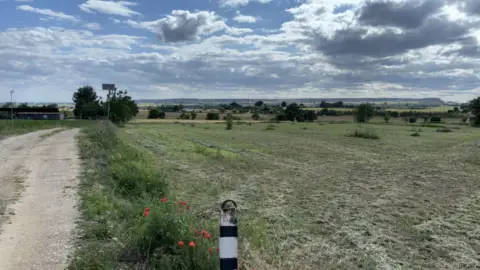 Finca rústica en Camino Polígono 25 Parcela 90 Valpasto. San Esteban de Li