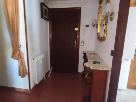 Ático en calle de la Corona de Aragón