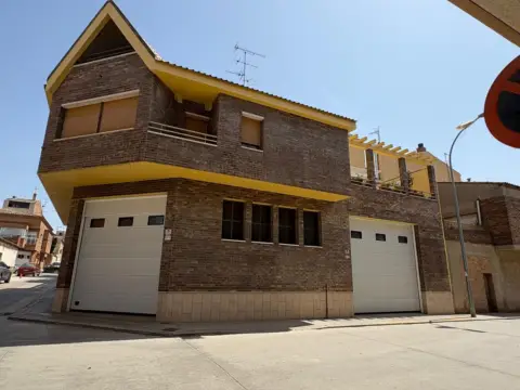 Casa en Carrer de Joan Maragall