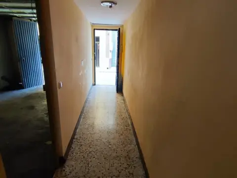 Casa adosada en calle del Ro Puente