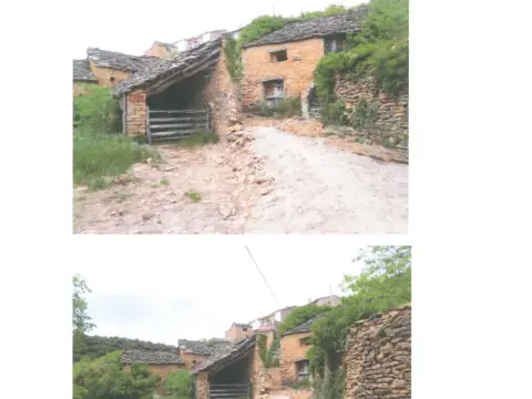 Terreno en calle Unica