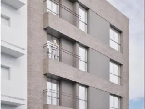 Piso en Paseo de la Arboleda