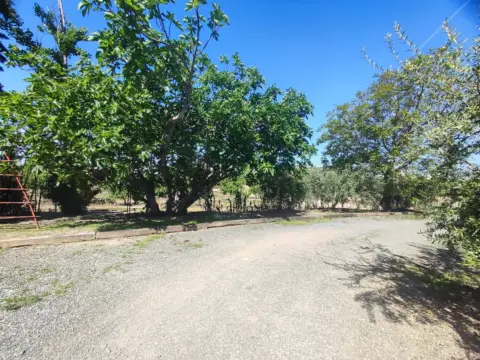 Finca rústica en Polígono Parcela 23