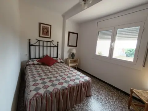 Piso en Avenida del Canal del Cinca
