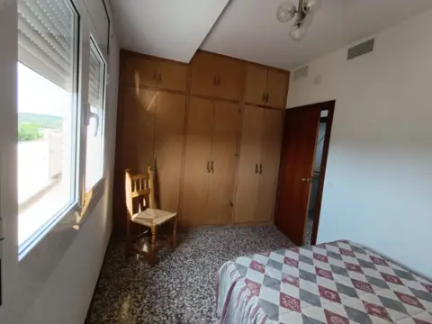 Piso en Avenida del Canal del Cinca