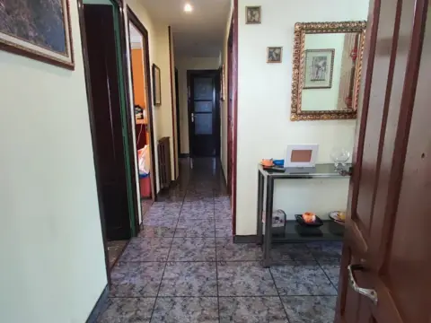 Piso en Avenida de la Estación